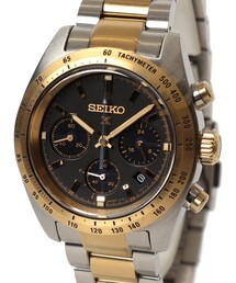 SEIKO PROSPEX ビームス Seiko Prospex X BEAMS Collaboration 2025 Limited Edition