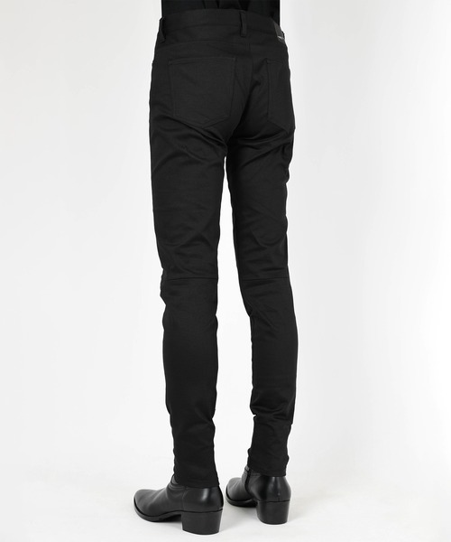 LAD MUSICIAN（ラッドミュージシャン）の「SKINNY PANTS（その他パンツ・メンズ・ブラック・42/44/46）」の5枚目の写真