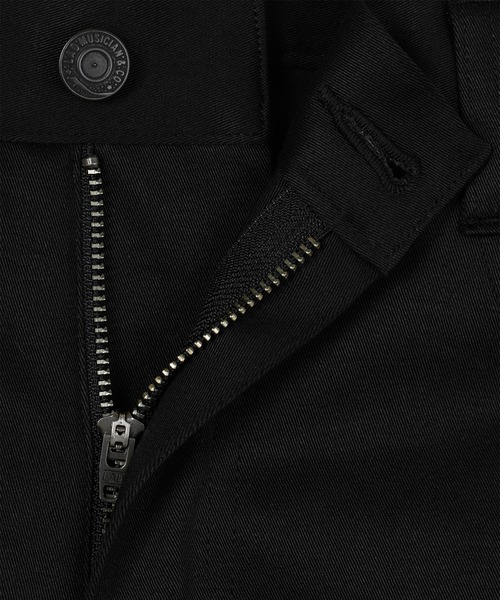 LAD MUSICIAN（ラッドミュージシャン）の「SKINNY PANTS（その他パンツ・メンズ・ブラック・42/44/46）」の4枚目の写真