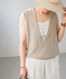 Deuxieme Classe（ドゥーズィエムクラス）の「Lily Linen V