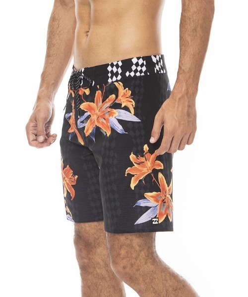 【セール】BILLABONG メンズ 【AIR LITE】 SUNDAYS AIRLITE ボードショーツ/サーフトランクス 【2023年夏モデル】/ビラボンサーフトランクス・ボードショーツ(水着)（水着）｜BILLABONG（ビラボン）