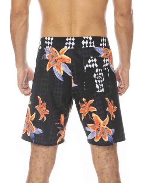 【セール】BILLABONG メンズ 【AIR LITE】 SUNDAYS AIRLITE ボードショーツ/サーフトランクス 【2023年夏モデル】/ビラボンサーフトランクス・ボードショーツ(水着)（水着）｜BILLABONG（ビラボン）