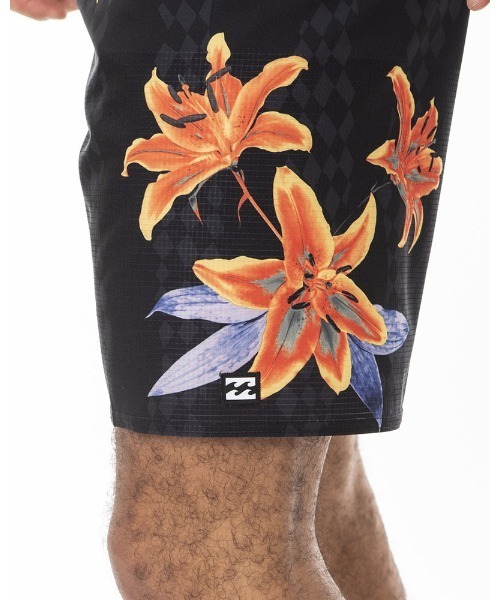 【セール】BILLABONG メンズ 【AIR LITE】 SUNDAYS AIRLITE ボードショーツ/サーフトランクス 【2023年夏モデル】/ビラボンサーフトランクス・ボードショーツ(水着)（水着）｜BILLABONG（ビラボン）