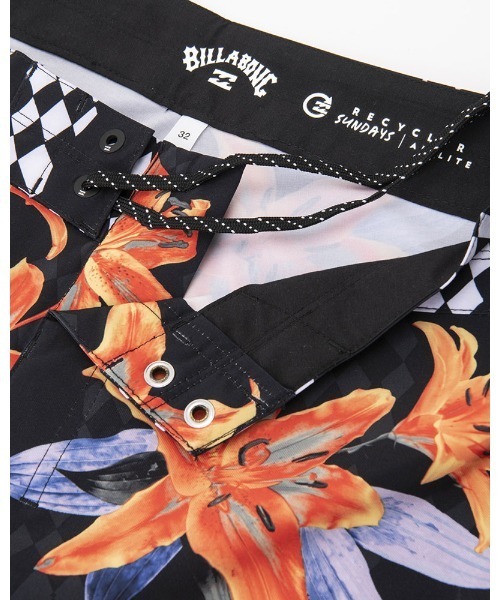 【セール】BILLABONG メンズ 【AIR LITE】 SUNDAYS AIRLITE ボードショーツ/サーフトランクス 【2023年夏モデル】/ビラボンサーフトランクス・ボードショーツ(水着)（水着）｜BILLABONG（ビラボン）