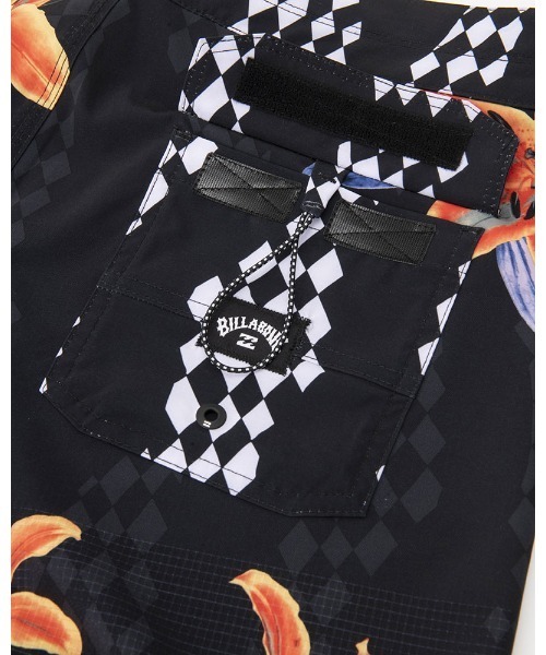 【セール】BILLABONG メンズ 【AIR LITE】 SUNDAYS AIRLITE ボードショーツ/サーフトランクス 【2023年夏モデル】/ビラボンサーフトランクス・ボードショーツ(水着)（水着）｜BILLABONG（ビラボン）