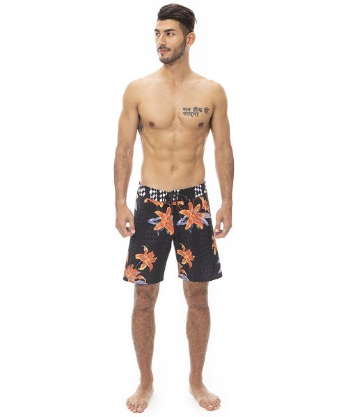 【セール】BILLABONG メンズ 【AIR LITE】 SUNDAYS AIRLITE ボードショーツ/サーフトランクス 【2023年夏モデル】/ビラボンサーフトランクス・ボードショーツ(水着)（水着）｜BILLABONG（ビラボン）