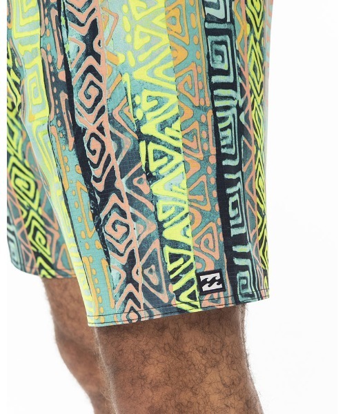 【セール】BILLABONG メンズ 【AIR LITE】 SUNDAYS AIRLITE ボードショーツ/サーフトランクス 【2023年夏モデル】/ビラボンサーフトランクス・ボードショーツ(水着)（水着）｜BILLABONG（ビラボン）