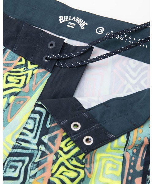 【セール】BILLABONG メンズ 【AIR LITE】 SUNDAYS AIRLITE ボードショーツ/サーフトランクス 【2023年夏モデル】/ビラボンサーフトランクス・ボードショーツ(水着)（水着）｜BILLABONG（ビラボン）