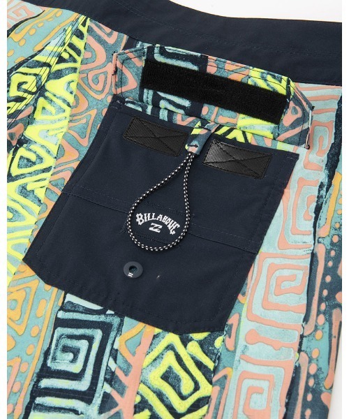 【セール】BILLABONG メンズ 【AIR LITE】 SUNDAYS AIRLITE ボードショーツ/サーフトランクス 【2023年夏モデル】/ビラボンサーフトランクス・ボードショーツ(水着)（水着）｜BILLABONG（ビラボン）