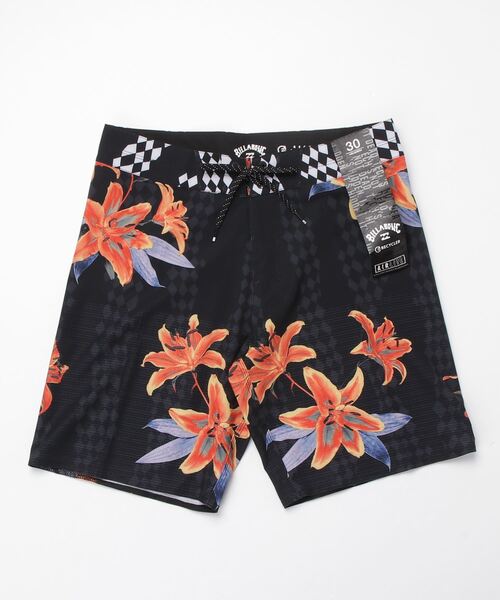 【セール】BILLABONG メンズ 【AIR LITE】 SUNDAYS AIRLITE ボードショーツ/サーフトランクス 【2023年夏モデル】/ビラボンサーフトランクス・ボードショーツ(水着)（水着）｜BILLABONG（ビラボン）