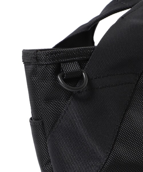 BEAMS GOLF 練習用バッグ 黒 BEAMS GOLF 折り畳み 保冷 バッグ(ラウンドバッグ)|BEAMS GOLF