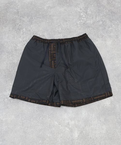 パンツ DAIWA PIER39 TECH EASY SHORTS BATIK DAIWA PIER39 