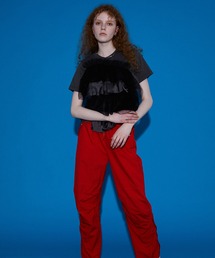 MAISON SPECIAL（メゾンスペシャル）の「ボリュームラッフル