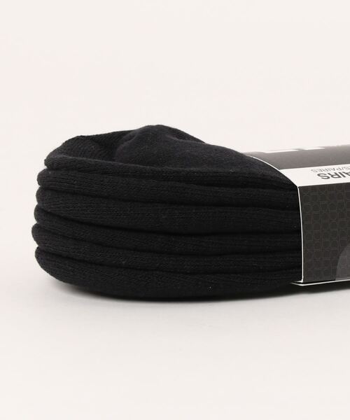 DC SHOES（ディーシーシューズ）の「SPP DC ANKLE 3PK/DCアンクルソックス・靴下（ソックス/靴下・メンズ・ブラック/その他1/ホワイト・FREE）」の6枚目の写真