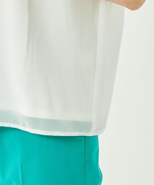 UNITED ARROWS green label relaxing - 【BLACK】【FREE