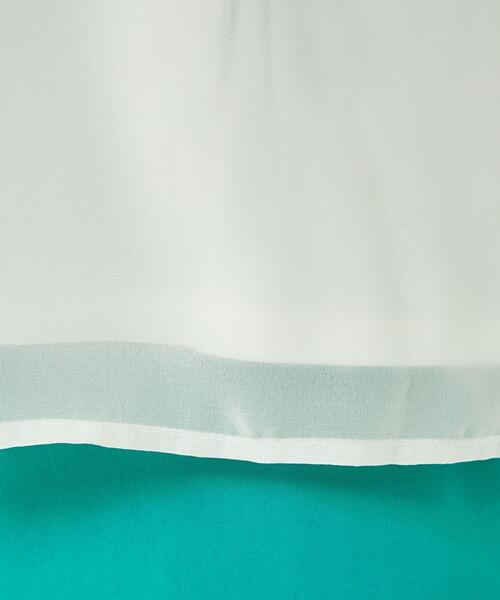 UNITED ARROWS green label relaxing - 【BLACK】【FREE