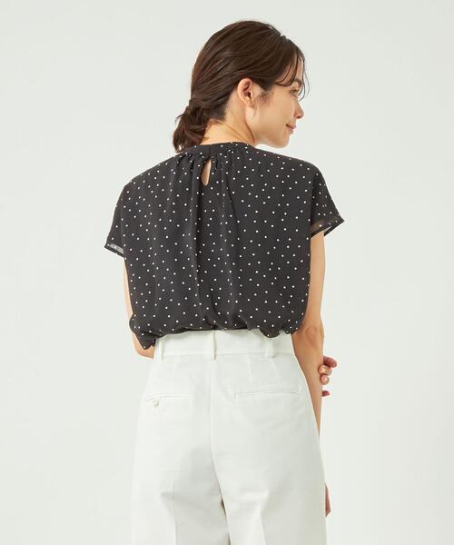 green label relaxing（グリーンレーベルリラクシング）の「シフォン