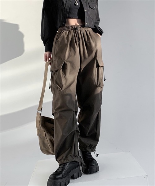 ベルテッドヘムカーゴパンツ etretokyo MENS/ボトム/カーゴパンツ｜THE TOKYO ONLINE STORE