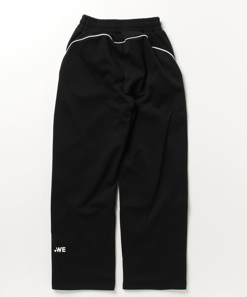 X-girl（エックスガール）の「WEリーグ|ATHELETIC PANTS/アスレチックパンツ（スポーツグッズ・レディース・ブラック/ネイビー・MEDIUM/LARGE/X-LARGE/SMALL）」の13枚目の写真