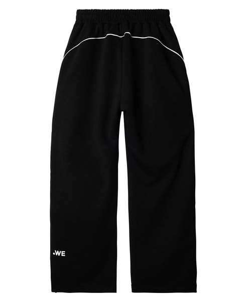X-girl（エックスガール）の「WEリーグ|ATHELETIC PANTS/アスレチックパンツ（スポーツグッズ・レディース・ブラック/ネイビー・MEDIUM/LARGE/X-LARGE/SMALL）」の14枚目の写真