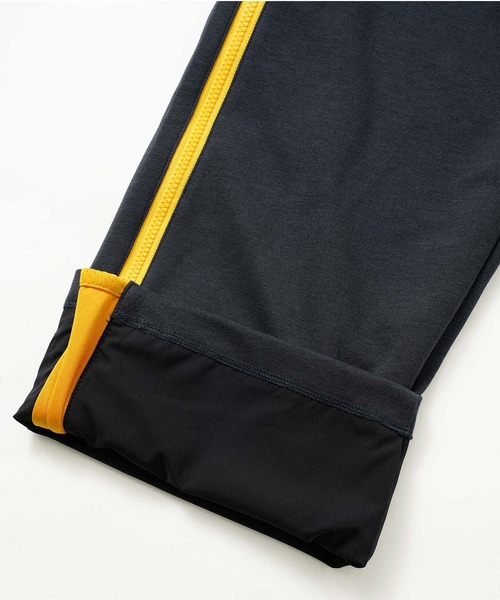 X-girl（エックスガール）の「WEリーグ|ATHELETIC PANTS/アスレチックパンツ（スポーツグッズ・レディース・ブラック/ネイビー・MEDIUM/LARGE/X-LARGE/SMALL）」の20枚目の写真