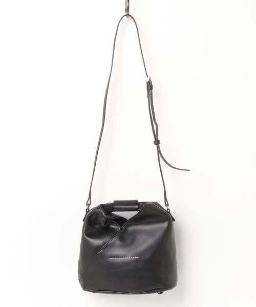 MM6 Maison Margiela（ｴﾑｴﾑｼｯｸｽ ﾒｿﾞﾝ ﾏﾙｼﾞｪﾗ）の「MM6 JAPANESE