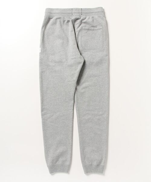REIGNING CHAMP（レイニングチャンプ）の「REIGNING CHAMP SLIM SWEATPANT - MIDWEIGHT TERRY（その他パンツ・メンズ・ライトグレー・SMALL）」の2枚目の写真