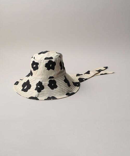 ＜RITA ROW＞ AMELIA HAT