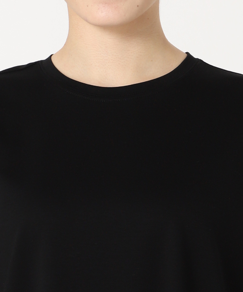 JOURNAL STANDARD（ジャーナルスタンダード）の「■■■【＆FUNCTION】クールポンチワンピース（ワンピース・レディース・ブラック/ブラウン・FREE）」の22枚目の写真