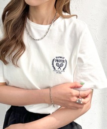アソートシュエットTシャツ【ZOZOTOWN限定アイテム】
