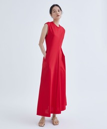 TOGA/トーガ】Halter neck jumpsuit/ホルターネックジャンプ