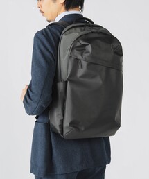 BEAMS HEART（ビームスハート）の「撥水 ハニカム TPU バックパック【ノートPC収納】（バックパック/リュック）」