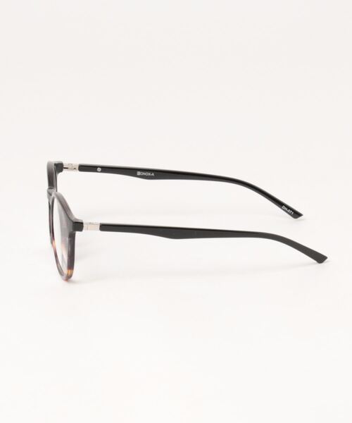 DULTON（ダルトン）の「READING GLASSES/ リーディンググラス(老眼鏡)（メガネ・メンズ・ブラック/ワインレッド/モカ/モスグリーン・度数+1.0/度数+1.5/度数+2.0）」の11枚目の写真