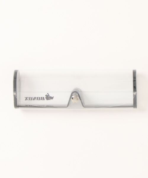 DULTON（ダルトン）の「READING GLASSES/ リーディンググラス(老眼鏡)（メガネ・メンズ・ブラック/ワインレッド/モカ/モスグリーン・度数+1.0/度数+1.5/度数+2.0）」の9枚目の写真