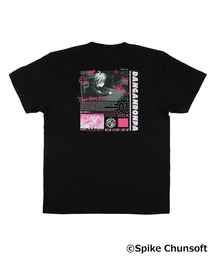 ZOZO（ゾゾ）の「スパイク・チュンソフト×ZOZOTOWN ダンガンロンパ T