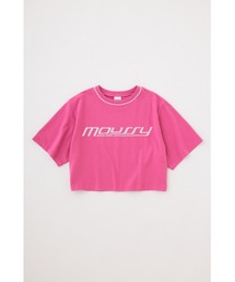 MOUSSY（マウジー）の「MOUSSY SPORTY LOGO Tシャツ（Tシャツ/カットソー）」
