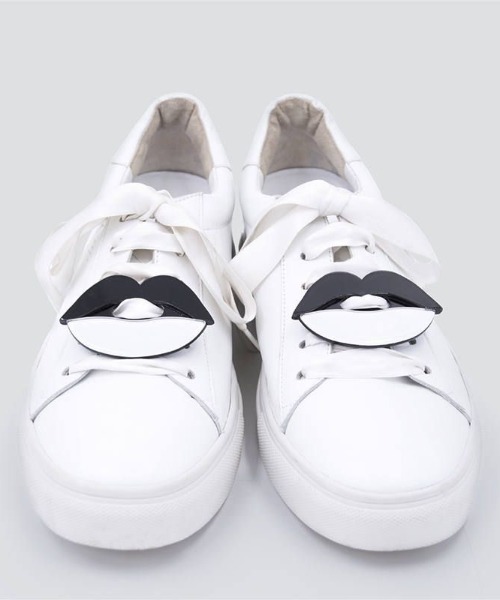 iphoria(アイフォリア)の「【IPHORIA アイフォリア】Acryl Sneaker Patches スニーカーアクセサリー(シューズアクセサリー・レディース・その他6/その他7/その他9/その他4/その他8/その他10/その他1/その他2/その他3/その他5/その他11・FREE)」の5枚目の写真