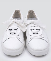 iphoria（アイフォリア）の「【IPHORIA アイフォリア】Acryl Sneaker Patches スニーカーアクセサリー（シューズアクセサリー）」