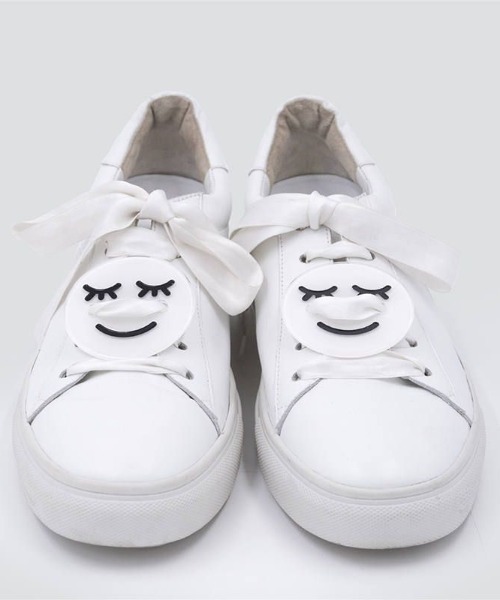iphoria(アイフォリア)の「【IPHORIA アイフォリア】Acryl Sneaker Patches スニーカーアクセサリー(シューズアクセサリー・レディース・その他6/その他7/その他9/その他4/その他8/その他10/その他1/その他2/その他3/その他5/その他11・FREE)」の6枚目の写真