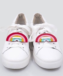 【IPHORIA アイフォリア】Acryl Sneaker Patches スニーカーアクセサリー