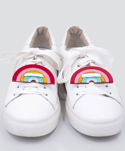 iphoria(アイフォリア)の「【IPHORIA アイフォリア】Acryl Sneaker Patches スニーカーアクセサリー(シューズアクセサリー・レディース・その他6/その他7/その他9/その他4/その他8/その他10/その他1/その他2/その他3/その他5/その他11・FREE)」の7枚目の写真