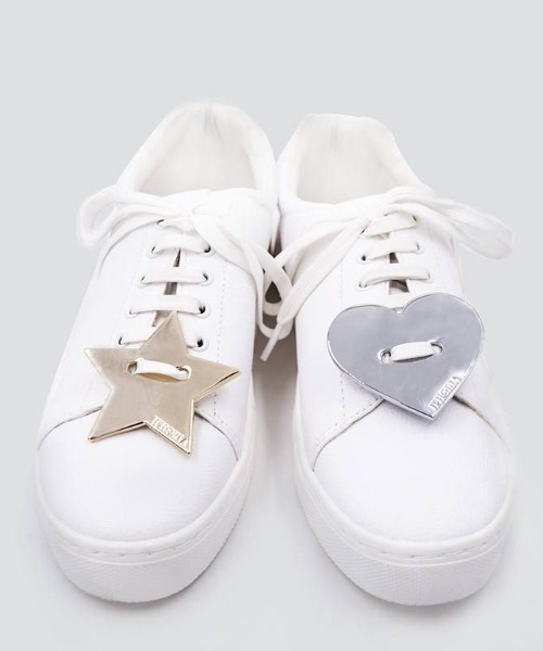 iphoria(アイフォリア)の「【IPHORIA アイフォリア】Acryl Sneaker Patches スニーカーアクセサリー(シューズアクセサリー・レディース・その他6/その他7/その他9/その他4/その他8/その他10/その他1/その他2/その他3/その他5/その他11・FREE)」の9枚目の写真