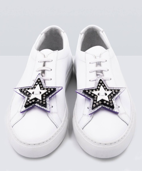 iphoria(アイフォリア)の「【IPHORIA アイフォリア】Acryl Sneaker Patches スニーカーアクセサリー(シューズアクセサリー・レディース・その他6/その他7/その他9/その他4/その他8/その他10/その他1/その他2/その他3/その他5/その他11・FREE)」の10枚目の写真