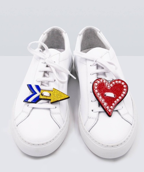 iphoria(アイフォリア)の「【IPHORIA アイフォリア】Acryl Sneaker Patches スニーカーアクセサリー(シューズアクセサリー・レディース・その他6/その他7/その他9/その他4/その他8/その他10/その他1/その他2/その他3/その他5/その他11・FREE)」の11枚目の写真