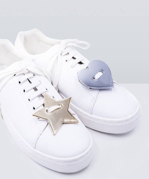 iphoria(アイフォリア)の「【IPHORIA アイフォリア】Acryl Sneaker Patches スニーカーアクセサリー(シューズアクセサリー・レディース・その他6/その他7/その他9/その他4/その他8/その他10/その他1/その他2/その他3/その他5/その他11・FREE)」の18枚目の写真