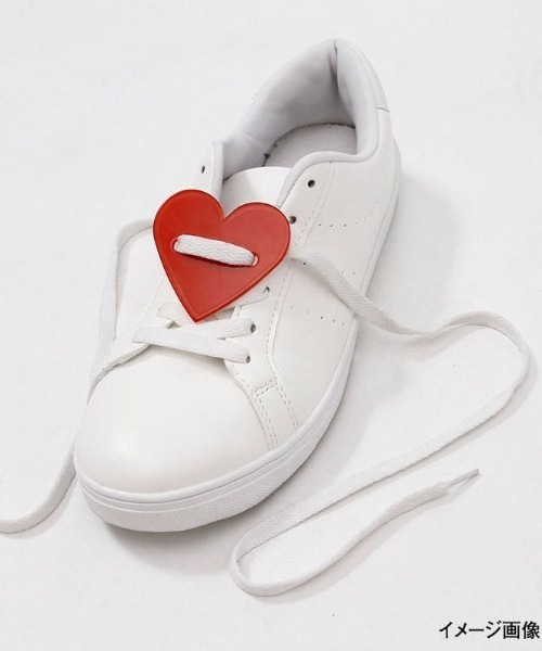 iphoria(アイフォリア)の「【IPHORIA アイフォリア】Acryl Sneaker Patches スニーカーアクセサリー(シューズアクセサリー・レディース・その他6/その他7/その他9/その他4/その他8/その他10/その他1/その他2/その他3/その他5/その他11・FREE)」の22枚目の写真