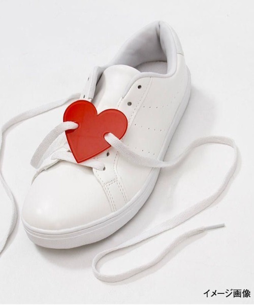 iphoria(アイフォリア)の「【IPHORIA アイフォリア】Acryl Sneaker Patches スニーカーアクセサリー(シューズアクセサリー・レディース・その他6/その他7/その他9/その他4/その他8/その他10/その他1/その他2/その他3/その他5/その他11・FREE)」の20枚目の写真