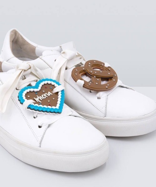 iphoria(アイフォリア)の「【IPHORIA アイフォリア】Acryl Sneaker Patches スニーカーアクセサリー(シューズアクセサリー・レディース・その他6/その他7/その他9/その他4/その他8/その他10/その他1/その他2/その他3/その他5/その他11・FREE)」の16枚目の写真