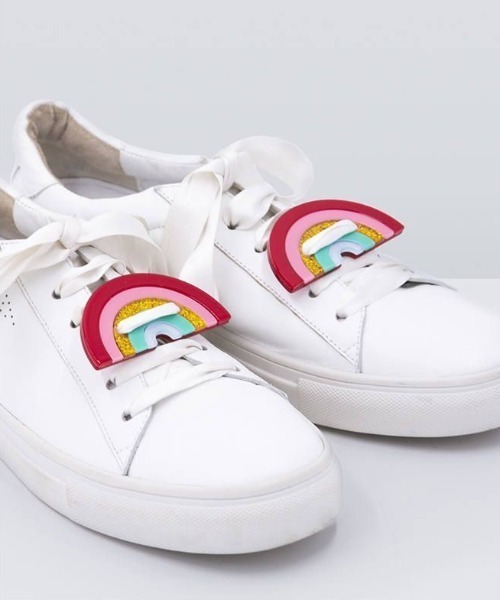 iphoria(アイフォリア)の「【IPHORIA アイフォリア】Acryl Sneaker Patches スニーカーアクセサリー(シューズアクセサリー・レディース・その他6/その他7/その他9/その他4/その他8/その他10/その他1/その他2/その他3/その他5/その他11・FREE)」の14枚目の写真