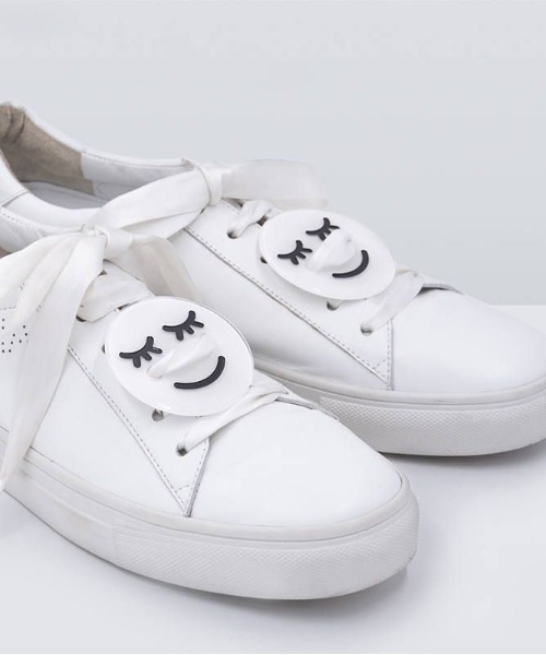 iphoria(アイフォリア)の「【IPHORIA アイフォリア】Acryl Sneaker Patches スニーカーアクセサリー(シューズアクセサリー・レディース・その他6/その他7/その他9/その他4/その他8/その他10/その他1/その他2/その他3/その他5/その他11・FREE)」の12枚目の写真